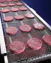 【厂家推荐】扬州不锈钢食品输送机【扬州利尔达】【批发安装】