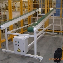 双列输送皮带机【欢迎订购】