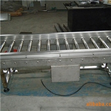 专业生产无动力滚筒输送机(扬州利尔达)欢迎选购