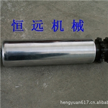 恒远供应全国各地积放辊筒，积放滚筒，辊筒，浙江机械