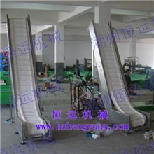 订做皮带输送机，爬坡皮带机，通用输送设备食品医药传送带