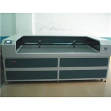 供应无尘布激光切割机，无尘布1995激光切割机