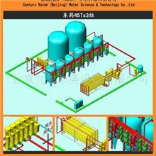 供应优质医药用纯化水设备