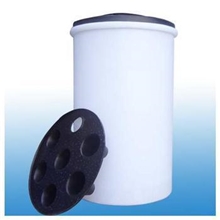 供应水处理盐箱，PE盐箱，容盐桶