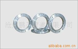 供应沧州厂价供应不锈钢超大法兰大型法兰