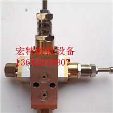热熔胶机喷头、喷头组、各款式喷头