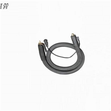 热熔胶机软管、保温软管