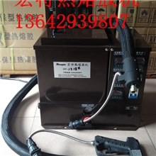 宏特热熔胶软管胶机、手动点胶机、礼盒点胶机、相册点胶机