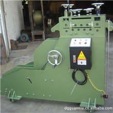 冲床自动化设备送料机收料机整平机材料架矫正机批发零售