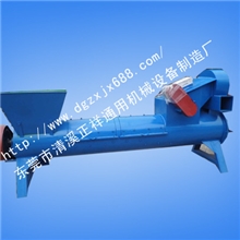 厂家直销脱标机，批量生产塑料瓶脱标机，pet瓶脱标机