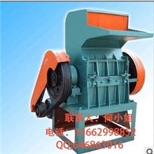 广西低价销售新型塑料破碎机pet破碎机