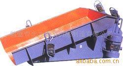 供应电机振动给料机