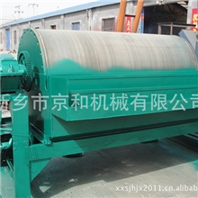 高强磁辊式磁选机磁场强度14500-16000高斯厂家直销高磁场强度