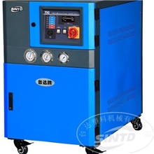 供应风冷式水冷式冷水机塑机辅机