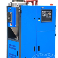 长期供应蜂巢转轮除湿机除湿干燥送料三机一体机