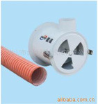 干燥机热风回收器旋风集尘器塑机辅机