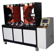 嘉定卧式热板机厂家质量保证