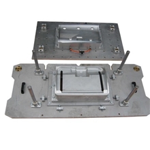 圣泓供应振动摩擦焊接机与振动摩擦焊接模具配套