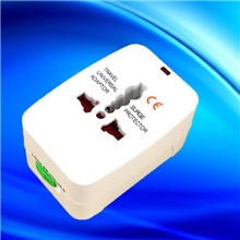 国标转换插头/三扁脚/旅游转换插头万能转换插头...