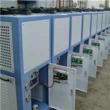 销售南京风式冷水机水式冷水工业冷水机电镀冷水机