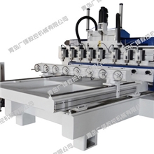 楼梯扶手雕刻机、楼梯立柱雕刻机、楼梯雕刻机