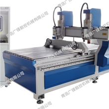 平面立体两用多功能雕刻机