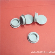 生产销售口径29mm胶盖胶塞