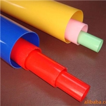 厂家供应环保塑胶管软硬PVC管