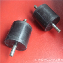 供应优质环保橡胶防震连接器胶垫防震胶垫