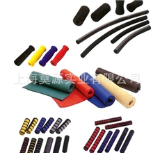 厂家批发优质nbr橡塑材料立体防水nbr橡塑材料