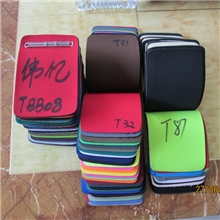 厂家批发sbr潜水料潜水服面料氯丁橡胶环保潜水料