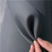 高发泡橡胶定做厂家定做高弹海绵高发泡