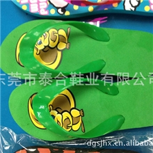 厂家批发韩版拖鞋人字拖沙滩拖女士拖鞋eva沙滩拖鞋