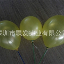 小气球批发广告气球定制乳胶广告汽球气球广告气球