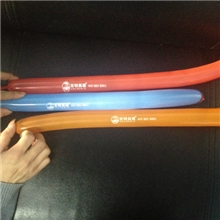 魔术长条气球可印刷印LOGO深圳气球工厂