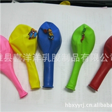 【行业推荐】供应新款玩具卡通气球儿童气球【专业认证】