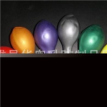 广告气球厂家直销气球印刷珠光气球
