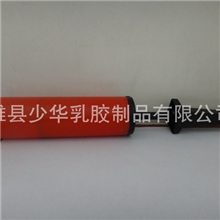 气球配件用品、充气工具【打气筒】手推式