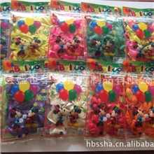 河北厂家批发气球婚庆用品珠光气球1.0克乳胶气球(100只装)