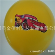 长期供应新款多样化造型玩具气球儿童玩具气球批发