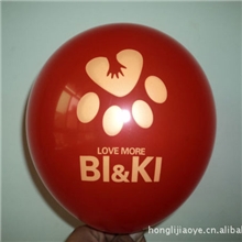 专业定做各种规格各种型号的广告气球