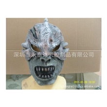 大量供应套头面具死神面具鬼节面具万圣节面具批发