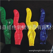 厂家加工定做各种异形气球.心形.梅花形.鸟形.龙球.等