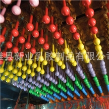 长期生产气球定制卡通异形气球批发魔术珠光气球批发