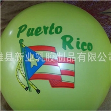 厂家直销造型儿童异形气球螺旋广告异形气球批发