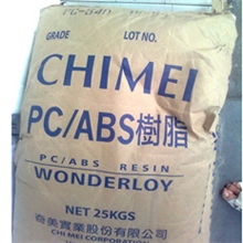 专业供应台湾奇美PC/ABS510合金阻燃工程塑胶原料