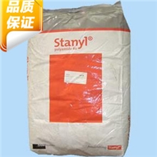 耐高温阻燃PA46尼龙原料耐磨PA46/荷兰DSM/TW371包覆料耐候塑料标准产品