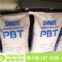 供应台湾新光3806耐燃玻纤强化级PBT塑胶原料（图）标准产品