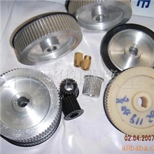 供应线切割同步带轮