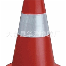 专业生产高强度路障路锥